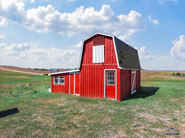 10169 HOMESTAKE RD, Spearfish, SD 57783