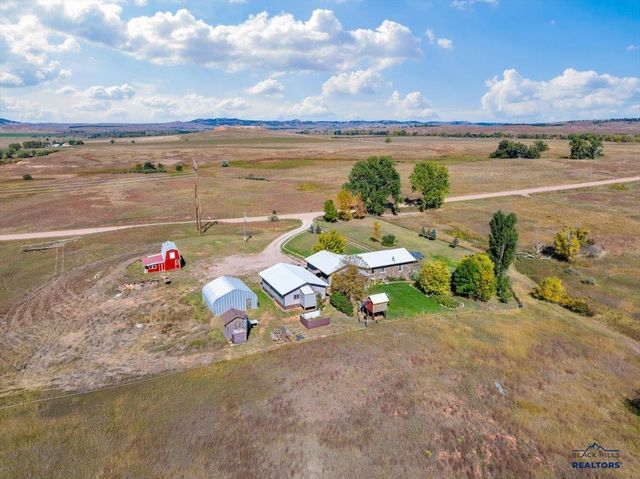 10169 HOMESTAKE RD, Spearfish, SD 57783