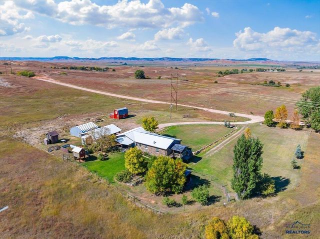 10169 HOMESTAKE RD, Spearfish, SD 57783