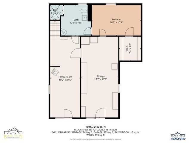 10169 HOMESTAKE RD, Spearfish, SD 57783