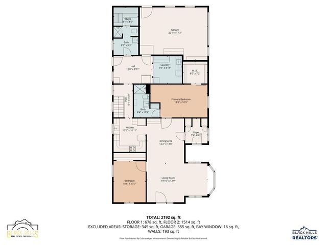 10169 HOMESTAKE RD, Spearfish, SD 57783