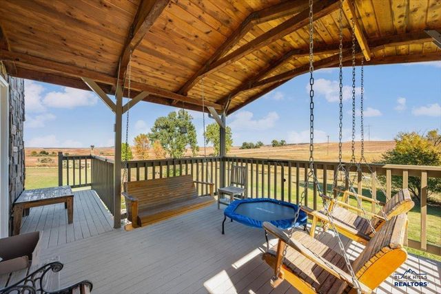 10169 HOMESTAKE RD, Spearfish, SD 57783