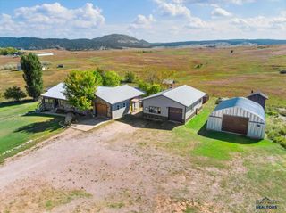 10169 HOMESTAKE RD, Spearfish, SD 57783