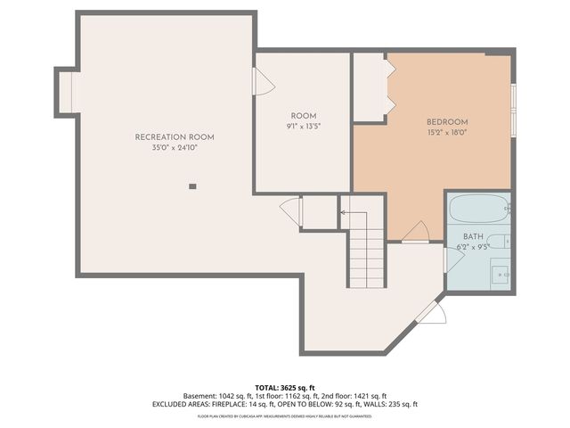 520 Edgewater DRIVE, West Bend, WI 53095