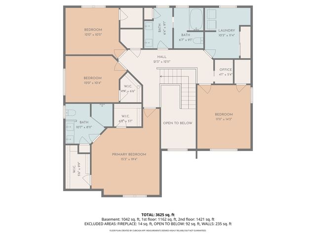 520 Edgewater DRIVE, West Bend, WI 53095