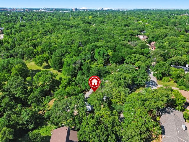 2112 Coral Drive, Arlington, TX 76010