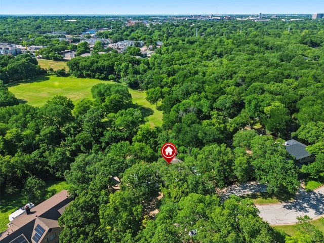 2112 Coral Drive, Arlington, TX 76010
