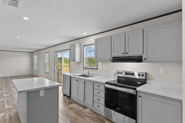 11975 NE 227TH PLACE, Fort Mc Coy, FL 32134