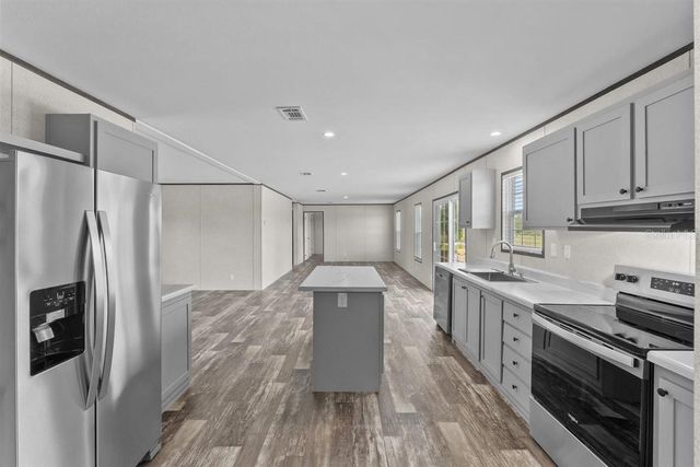 11975 NE 227TH PLACE, Fort Mc Coy, FL 32134