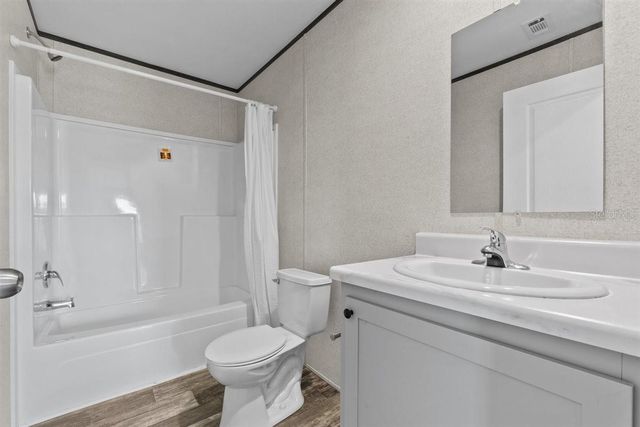 11975 NE 227TH PLACE, Fort Mc Coy, FL 32134