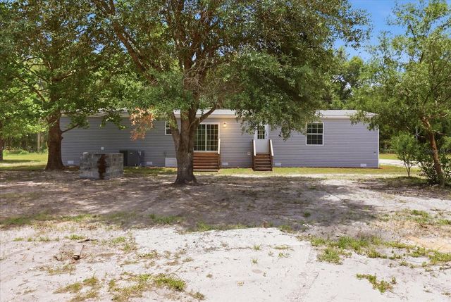 11975 NE 227TH PLACE, Fort Mc Coy, FL 32134