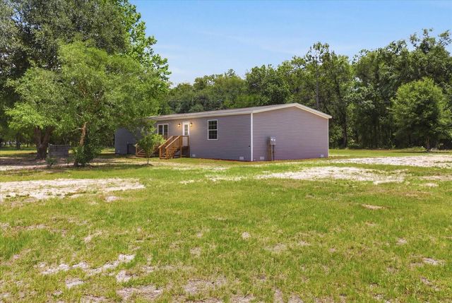 11975 NE 227TH PLACE, Fort Mc Coy, FL 32134
