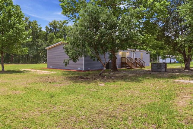 11975 NE 227TH PLACE, Fort Mc Coy, FL 32134