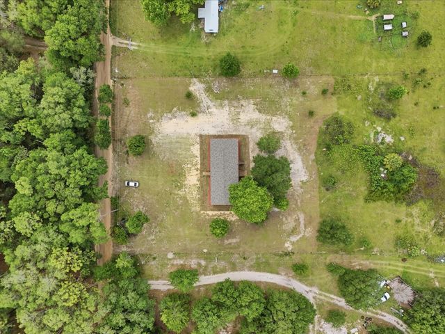 11975 NE 227TH PLACE, Fort Mc Coy, FL 32134
