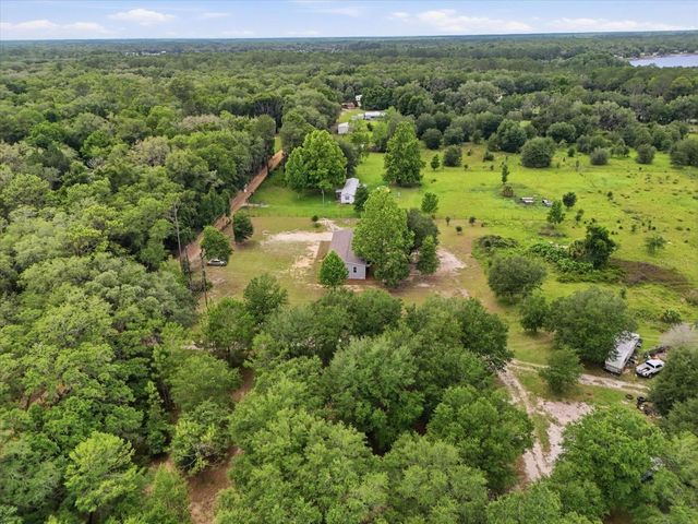 11975 NE 227TH PLACE, Fort Mc Coy, FL 32134