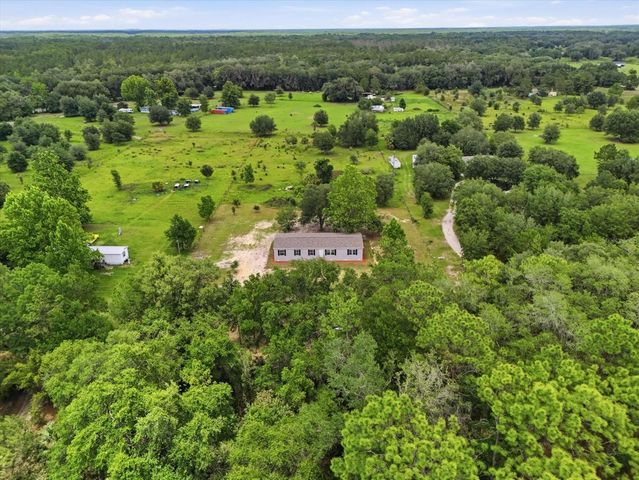 11975 NE 227TH PLACE, Fort Mc Coy, FL 32134