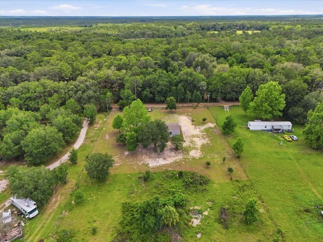 11975 NE 227TH PLACE, Fort Mc Coy, FL 32134