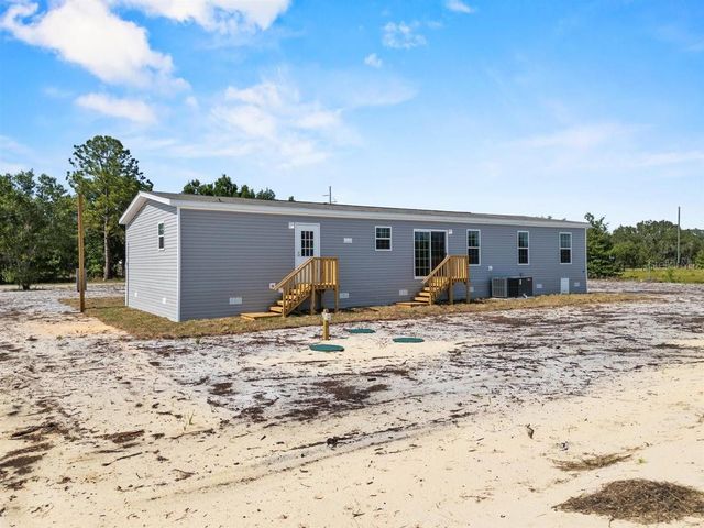 11975 NE 227TH PLACE, Fort Mc Coy, FL 32134