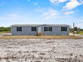 11975 NE 227TH PLACE, Fort Mc Coy, FL 32134