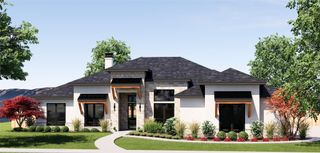262 Sunday DR, Burnet, TX 78611