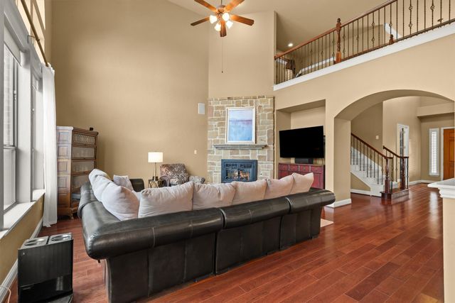 6032 Sterling Drive, Colleyville, TX 76034