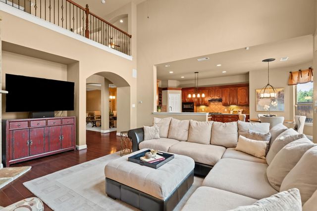 6032 Sterling Drive, Colleyville, TX 76034