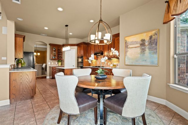 6032 Sterling Drive, Colleyville, TX 76034