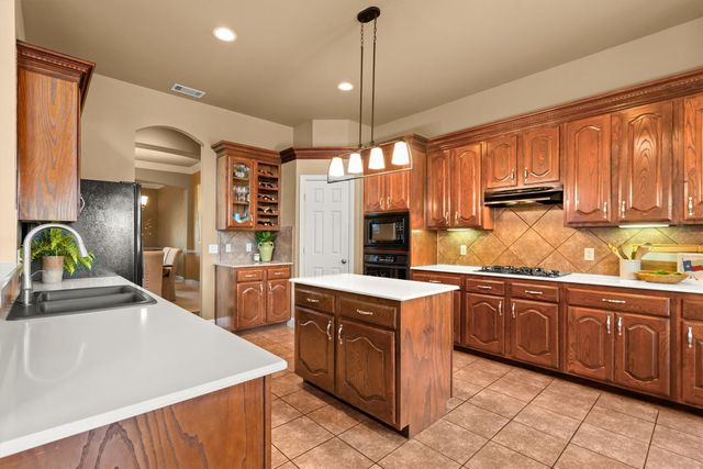 6032 Sterling Drive, Colleyville, TX 76034