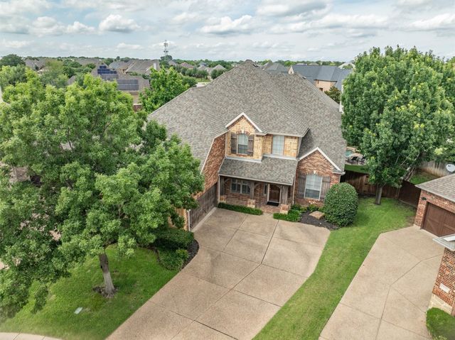 6032 Sterling Drive, Colleyville, TX 76034
