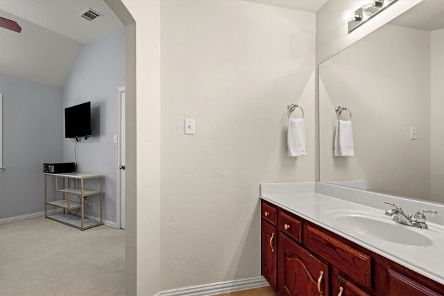 6032 Sterling Drive, Colleyville, TX 76034