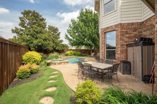 6032 Sterling Drive, Colleyville, TX 76034