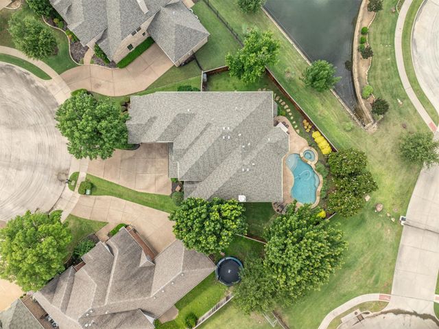 6032 Sterling Drive, Colleyville, TX 76034