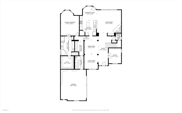 6032 Sterling Drive, Colleyville, TX 76034