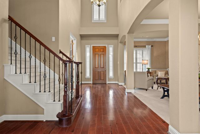 6032 Sterling Drive, Colleyville, TX 76034