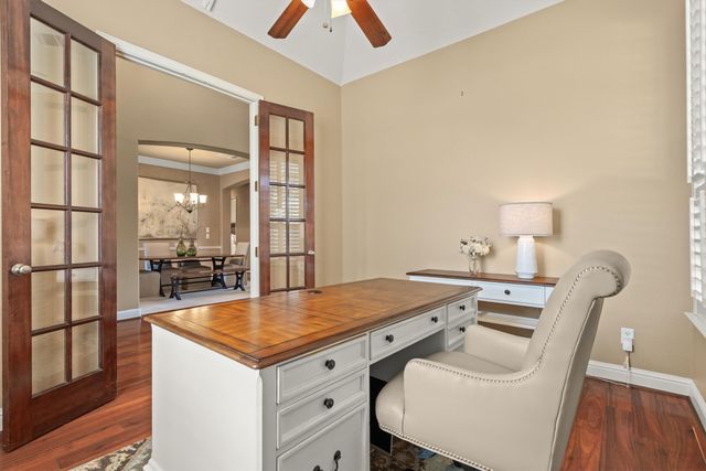 6032 Sterling Drive, Colleyville, TX 76034