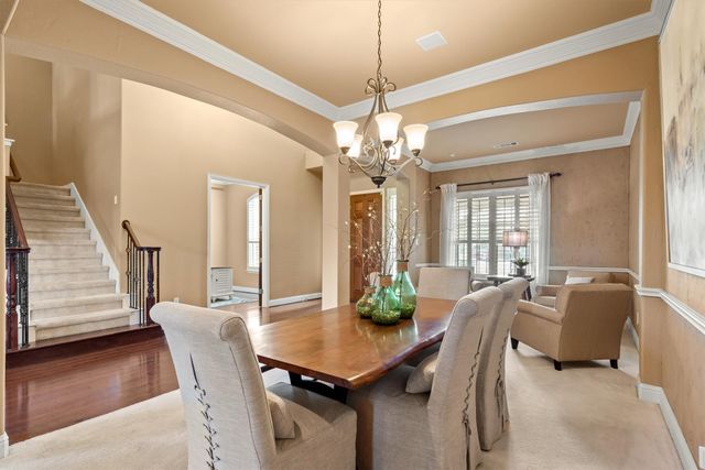 6032 Sterling Drive, Colleyville, TX 76034