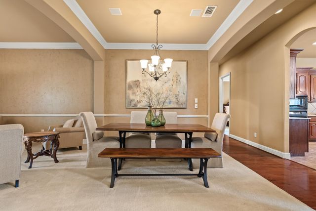 6032 Sterling Drive, Colleyville, TX 76034