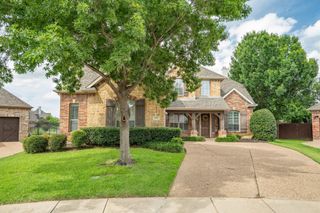 6032 Sterling Drive, Colleyville, TX 76034