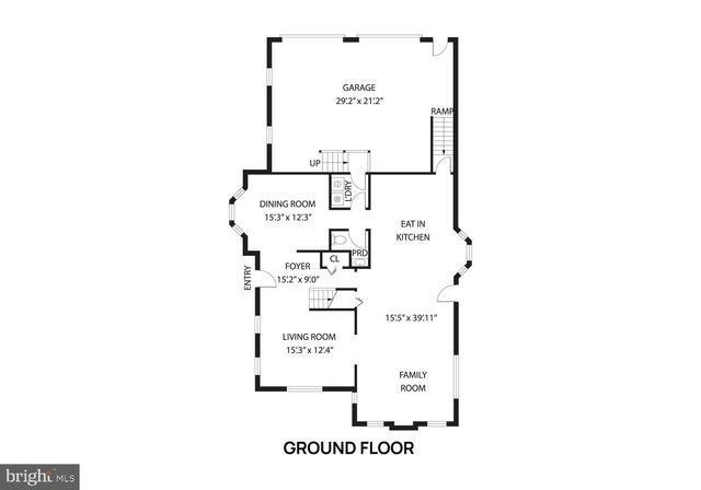 7 CHERRY TREE LN, Cream Ridge, NJ 08514