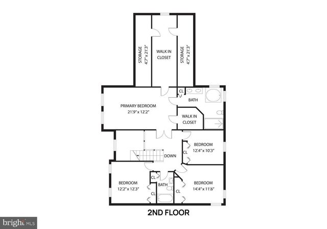 7 CHERRY TREE LN, Cream Ridge, NJ 08514