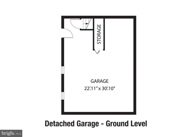 7 CHERRY TREE LN, Cream Ridge, NJ 08514