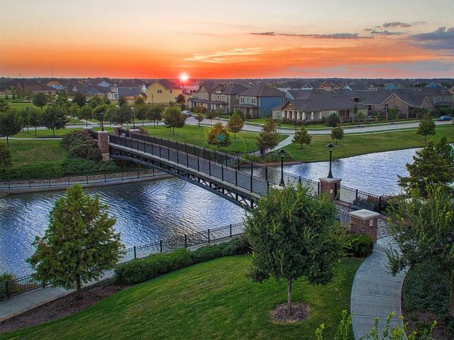 18402 Circle Bar Ranch Court, Cypress, TX 77433