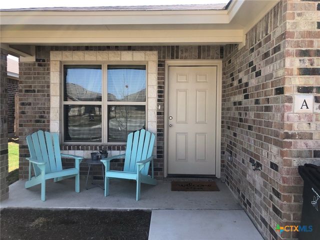 6004 Harriet Tubman Avenue A, Killeen, TX 76543