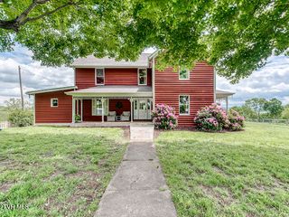 26354 Pewter Lane, Abingdon, VA 24211