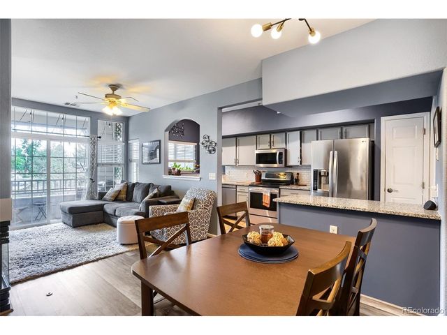 9550 E Florida Ave 2018, Denver, CO 80247