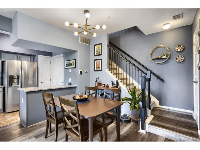 9550 E Florida Ave 2018, Denver, CO 80247