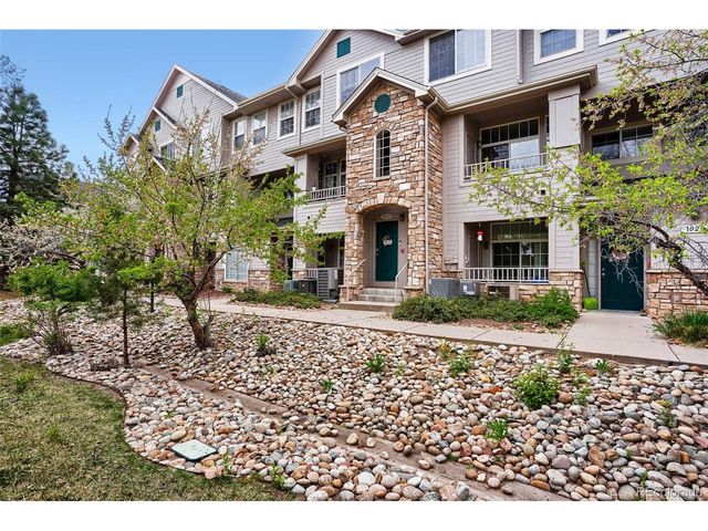 9550 E Florida Ave 2018, Denver, CO 80247