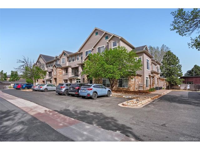 9550 E Florida Ave 2018, Denver, CO 80247