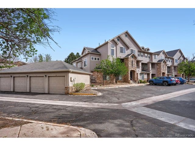 9550 E Florida Ave 2018, Denver, CO 80247