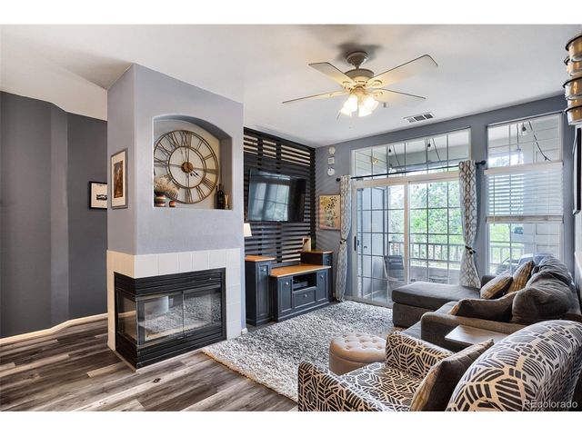 9550 E Florida Ave 2018, Denver, CO 80247